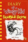 DIARY OF A WIMPY KID. 11: DOUBLE DOWN