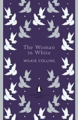 The Woman In White