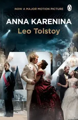 Anna Karenina (Film)