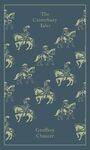 THE CANTERBURY TALES (CLOTHBOUND CLASSICS)