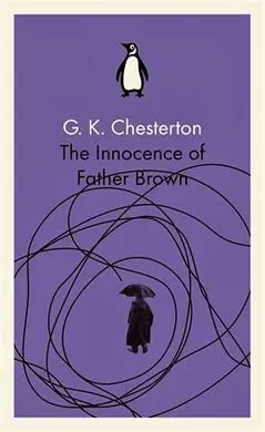 The Innocence Of Father Brown