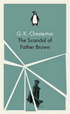 The Scandal Of Father Brown