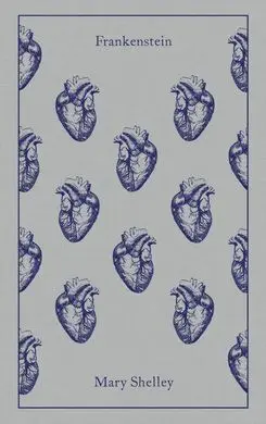 Frankenstein (Clothbound Classics)
