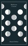 ROBINSON CRUSOE (CLOTHBOUND CLASSICS)