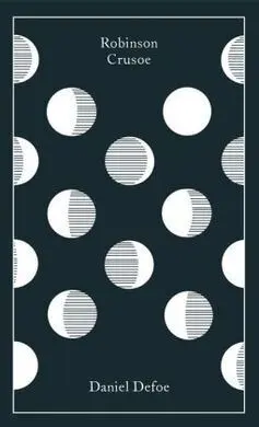 Robinson Crusoe (Clothbound Classics)
