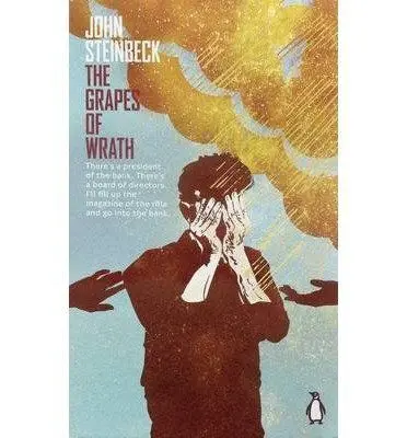 Grapes Of Wrath, The