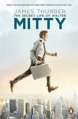 The Secret Life Of Walter Mitty