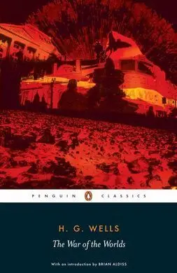 The War Of The Worlds