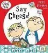Say Cheese¡