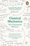 CLASSICAL MECHANICS