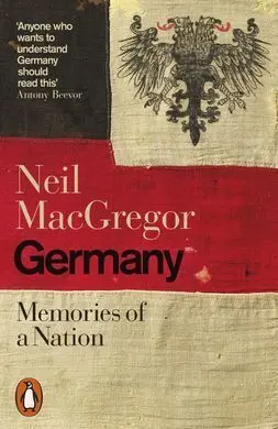 Germany, Memoires Of a Nation