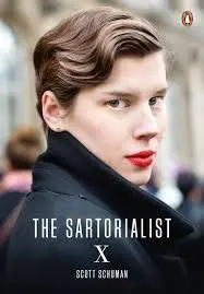 Sartorialist Iii