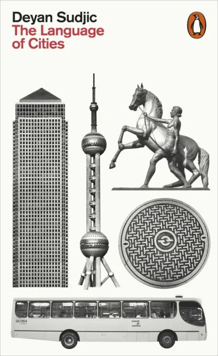 The Language Of The Cities