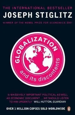 Globalization And Its Discontents