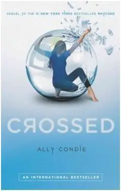 Crossed