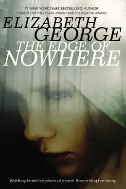 The Edge Of Nowhere