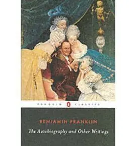 The Autobiography And Other Writings