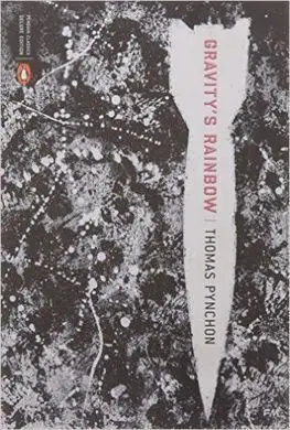 Gravity's Rainbow (Classics Deluxe Edition)