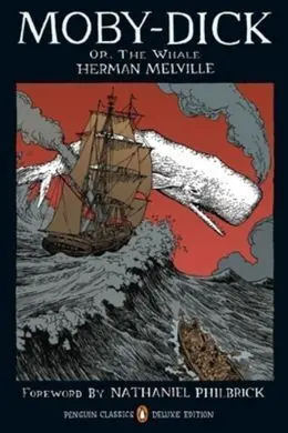 Moby Dick