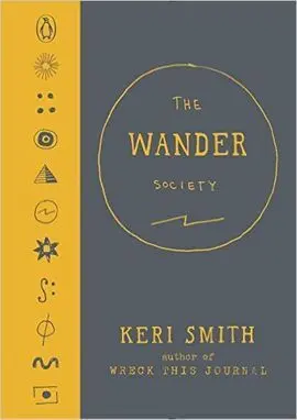 The Wander Society