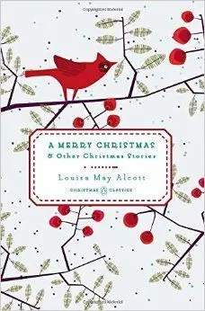 A Merry Christmas And Other Christmas Stories