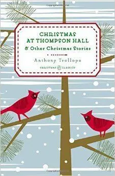 Christmas At Thompson Hall