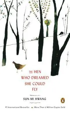 The Hen Who Thought She Could Fly