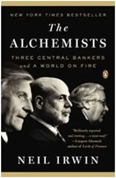 The Alchemists