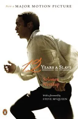 Twelve Year a Slave