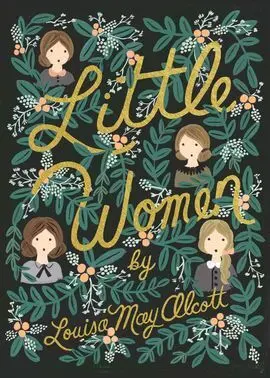 Little Woman