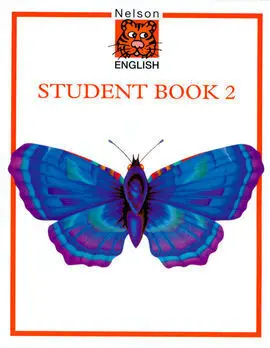 Nelson English International Student's Book 2