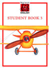 NELSON ENGLISH INTERNATIONAL STUDENT'S BOOK 3