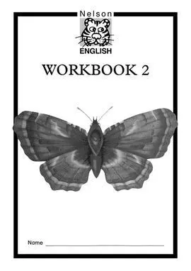 Nelson English International Activity Book 2