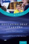 EDUCATING DEAF LEARNERS