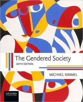 The Gendered Society. 6Th Ed.