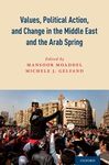 VALUES, POLITICAL ACTION, AND CHANGE IN THE MIDDLE EAST AND THE ARAB SPRING