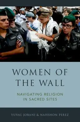 Women Of The Wall