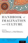 HANDBOOK OF IMAGINATION AND CULTURE