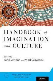 Handbook Of Imagination And Culture
