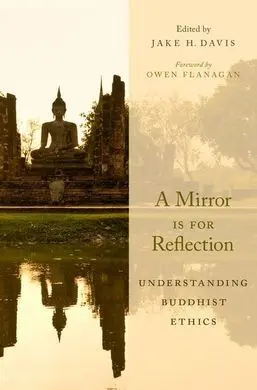 A Mirror Is For Reflection