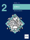 INICIA DUAL - QUÍMICA - 2º BACHILLERATO - LIBRO DEL ALUMNO