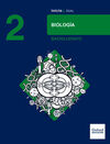 INICIA DUAL - BIOLOGÍA - 2º BACHILLERATO - LIBRO DEL ALUMNO