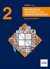 INICIA DUAL - MATEMÁTICAS APLICADAS A LAS CIENCIAS SOCIALES - 2º BACHILLERATO - LIBRO DEL ALUMNO