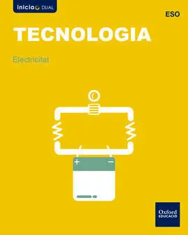 Inicia Dual - Tecnología eso - Electricidad - Valenciano