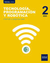 INICIA DUAL - TECNOLOGÍA, PROGRAMACIÓN Y ROBÓTICA - 2º ESO - INTERNET