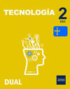 INICIA DUAL - TECNOLOGÍA - 2º ESO - LIBRO DEL ALUMNO ASTURIAS