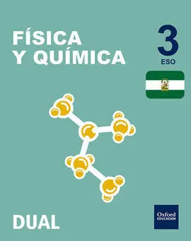 Inicia Dual - Física y Química - 3º eso - Libro del Alumno (Andalucía)