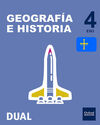 INICIA DUAL - GEOGRAFÍA E HISTORIA - 4º ESO - LIBRO DEL ALUMNO PACK - ASTURIAS