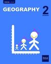 GEOGRAPHY AND HISTORY - 2º ESO INICIAL DUAL