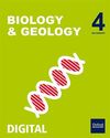 INICIA DIGITAL - BIOLOGY & GEOLOGY - 4º ESO - BLINK